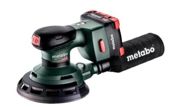 The SXA 18 LTX 150 BL features a brushless motor and variable speed Vario-Constamatic Full-wave Electronics, which allows the tool to maintain 4,000-10,000 rpm under load for high removal rates.