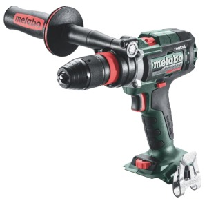 The new drill/drivers and hammer drills support a variety of applications from standard wood applications to manufacturing of metal windows, doors, facades, paneling, canopies and railings.