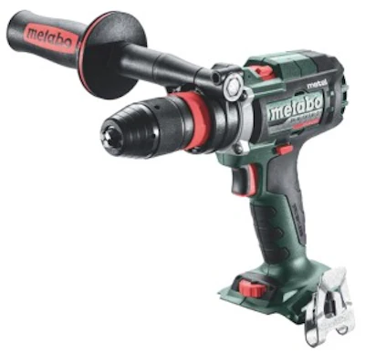 The new drill/drivers and hammer drills support a variety of applications from standard wood applications to manufacturing of metal windows, doors, facades, paneling, canopies and railings.