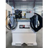 The AutoDEF senses when the tank is in a dry state and starts pumping diesel exhaust fluid (DEF) as and when needed, eliminating the need for someone to be onsite at all times.