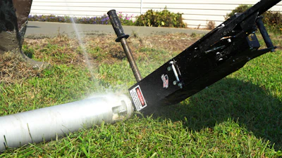 Clean Your Concrete Screed – Concrete Screed Maintenance