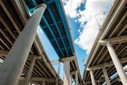Combined with existing funding, the IIJA will distribute $1.2 trillion during the next 10 years on projects such as roads, bridges, public transit, broadband and clean energy.