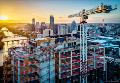 The industry will be forced to consolidate to get maximum benefit from technology, and those that do adopt this technology will find themselves in a much better competitive position.