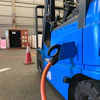 The demand for reliable and accurate battery data gave a few start-ups an idea for a business, as this data is key to determining the value of used EVs.