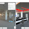 OpenSpace unites reality capture with the project and project models to support project execution, quality, progress tracking and other business-critical construction workflows.
