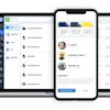 The Document Management feature has been specifically designed in response to calls from existing PlanRadar subscribers for a way to collate and manage data between in-field and back-office teams.