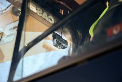 Dash cams add value to GPS for theft prevention by offering a more powerful deterrent since clear images are available of perpetrators stealing of vandalizing equipment.