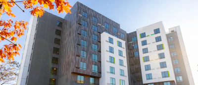 Spotlight on Nexii and Vero Building Systems