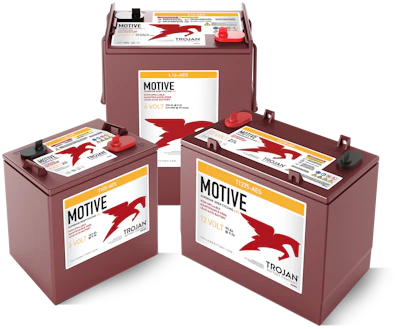 The VRLA battery delivers consistent output and up to twice the cycle life of standard AGM, specifically in extreme deep-cycle, partial charging or challenging environments.