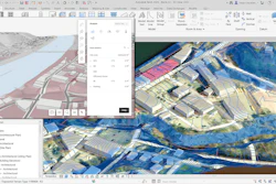 Autodesk Forma-Revit Integration
