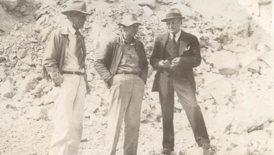 Luck Companies Celebrates 100 Year History