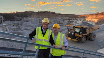 Luck Companies Celebrates 100 Year History