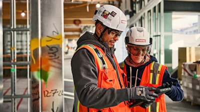 How To Start Talking About Mental Health Safety In Construction