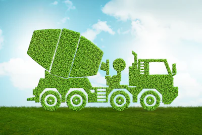 Curbing Concrete CO2 At The Source