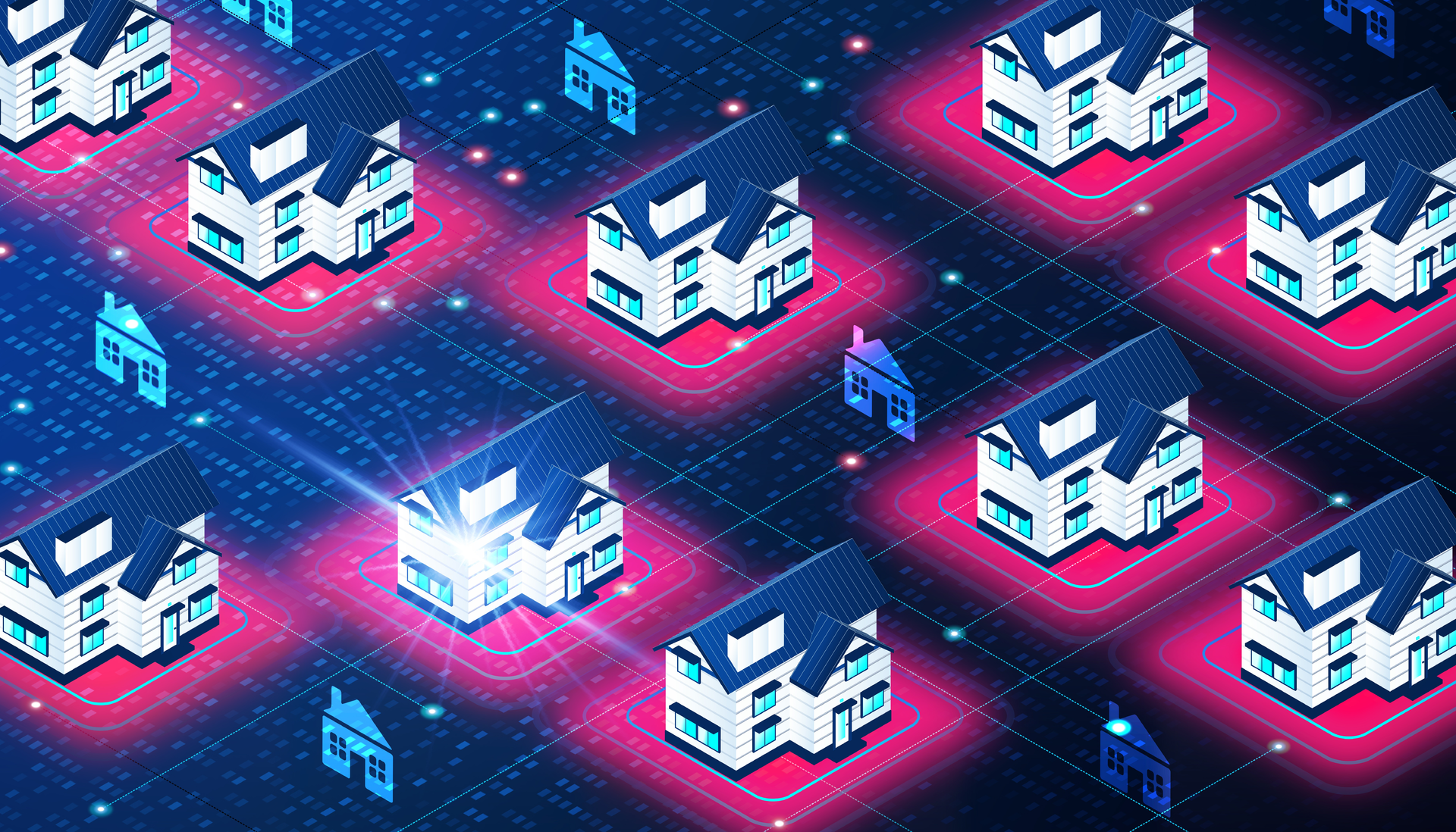 As proptech helps new builds achieve modern regulations and investment goals, it should be considered as early as possible in development.