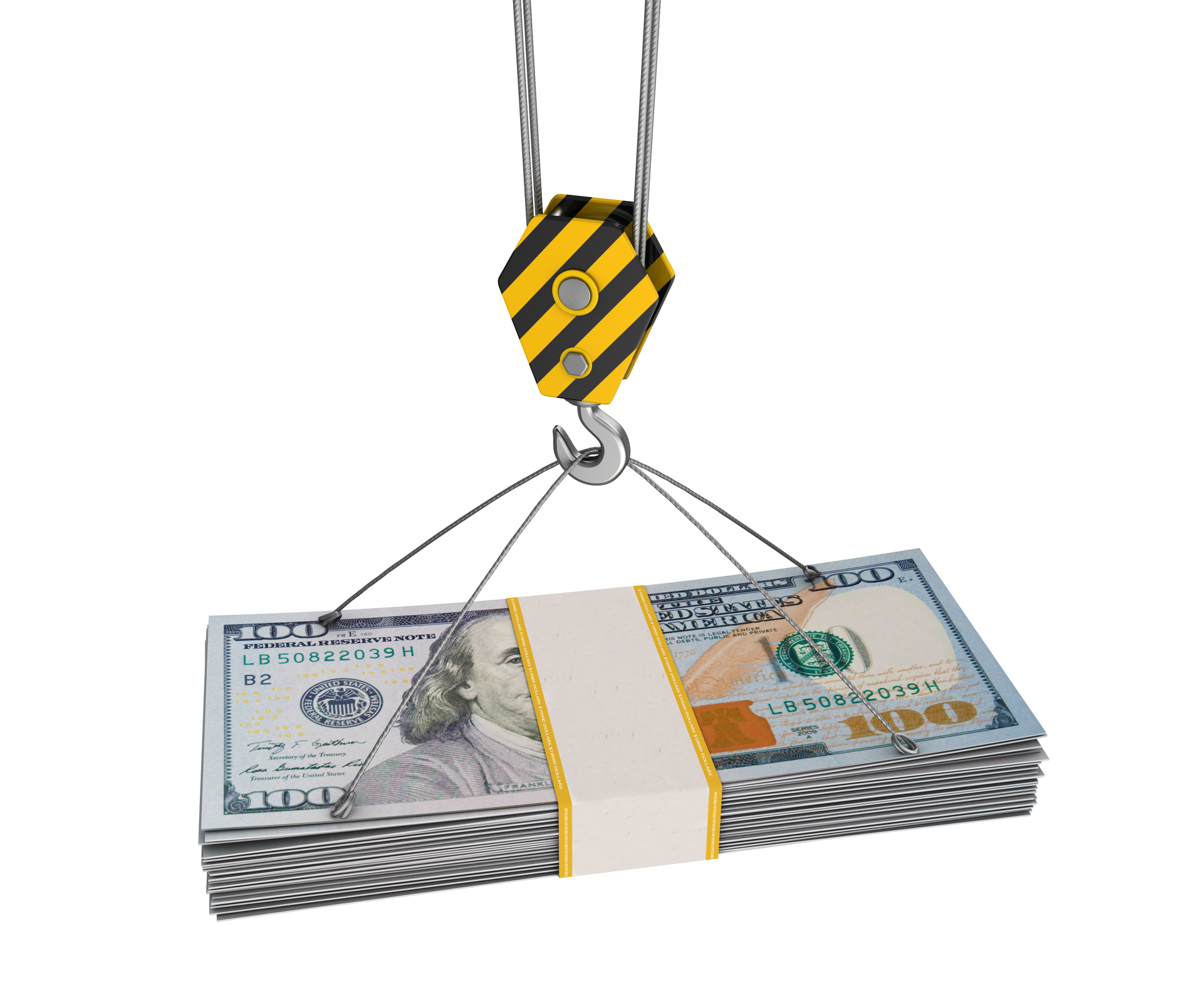 Payroll Funding To Provide Capital To Pay Construction Employees