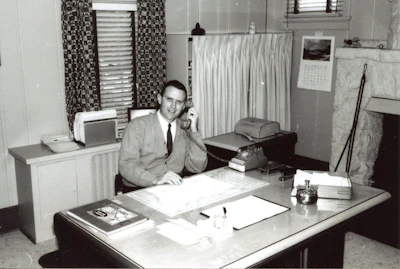Luck Companies Celebrates 100 Year History