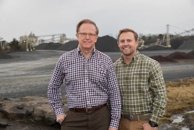 Luck Companies Celebrates 100 Year History