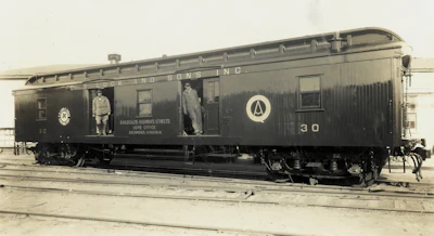 Luck Companies Celebrates 100 Year History