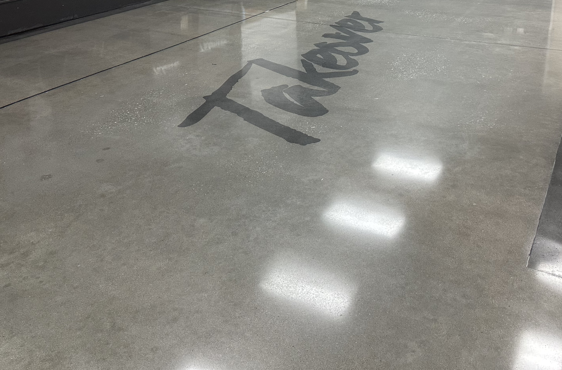 Coval Polished Concrete Sealer | Coval PCS