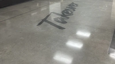 Coval Polished Concrete Sealer | Coval PCS