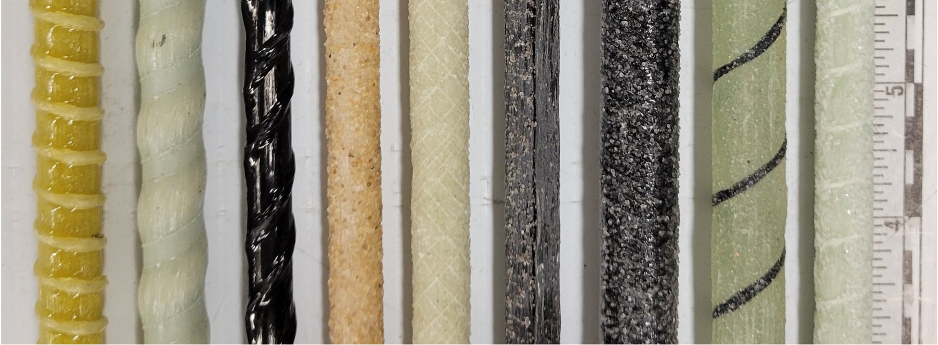 What ASTM D8505 FRP Means for Concrete Contractors