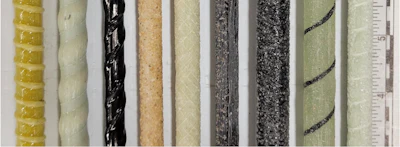 What ASTM D8505 FRP Means for Concrete Contractors