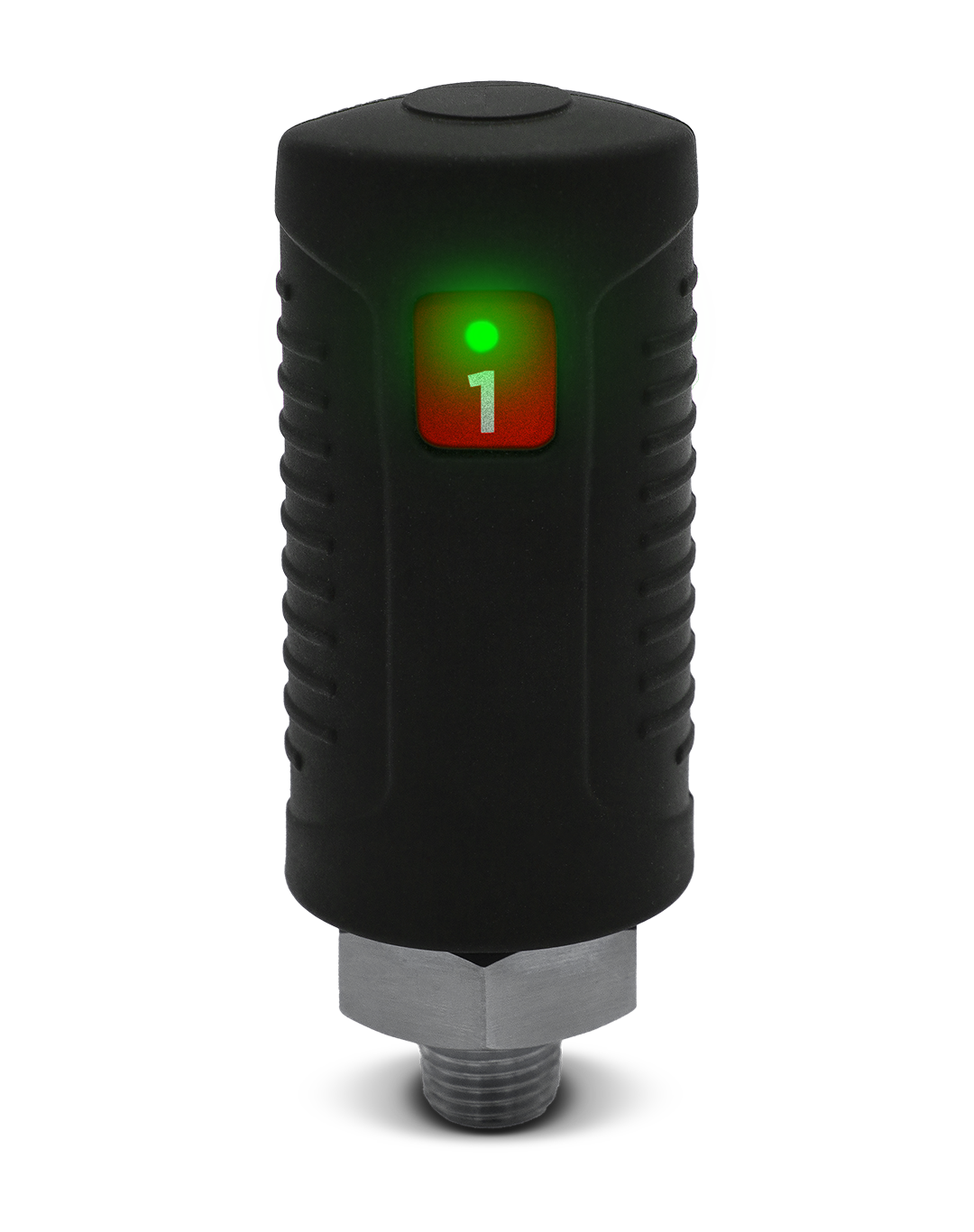 Available pressure range options include: one to five bar, 25 bar, 100 bar, 300 bar and 600 bar.