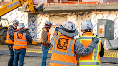 How To Start Talking About Mental Health Safety In Construction