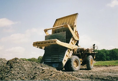 This solution allows operations to haul the full rated capacity with each load and reduce downtime associated with removing carryback from the truck.