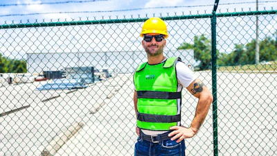 Fully adjustable models are available in safety yellow, orange and green to wear over normal clothing. Under-vests are also available, to be worn under other clothing.