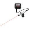 This solution removes technicians from the live work area while measuring the speed of fans, pumps, drill heads and other rotating machinery components.