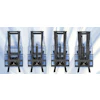 This new offering will replace current third-party supplied 2-ton Quad Masts with masts that will be designed, fabricated and assembled in-house.