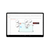 ArcSite offers CAD and BIM for professionals with a mobile device, allowing the creation of 2D drawings and capture of building information for a variety of applications.