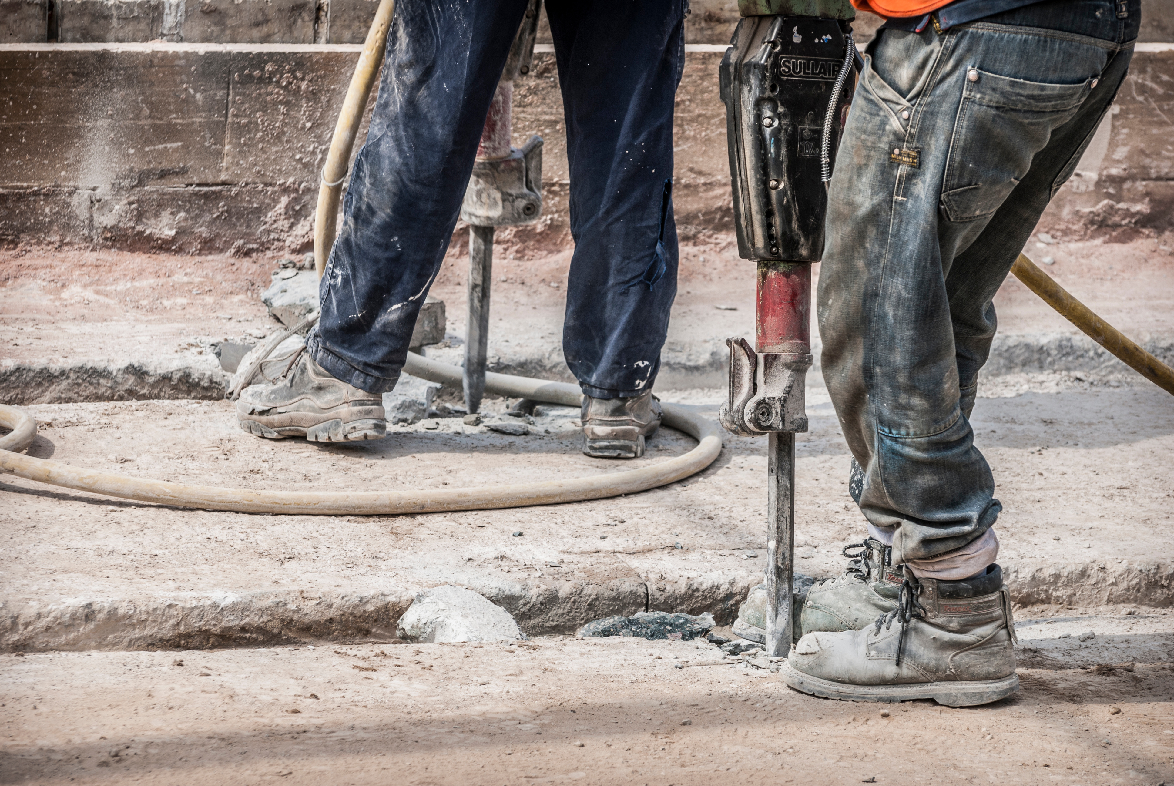 How GPR Helps Finding Utilities or Cables In Concrete Safe and Easy