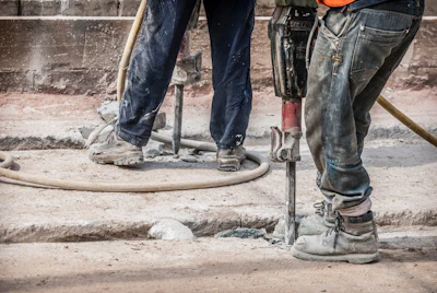 How GPR Helps Finding Utilities or Cables In Concrete Safe and Easy