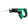 The 18V compact reciprocating saw delivers cutting power with its 1-1/8-in. stroke and 3,000 max SPMs for cutting speed through wood, PVC and metal.