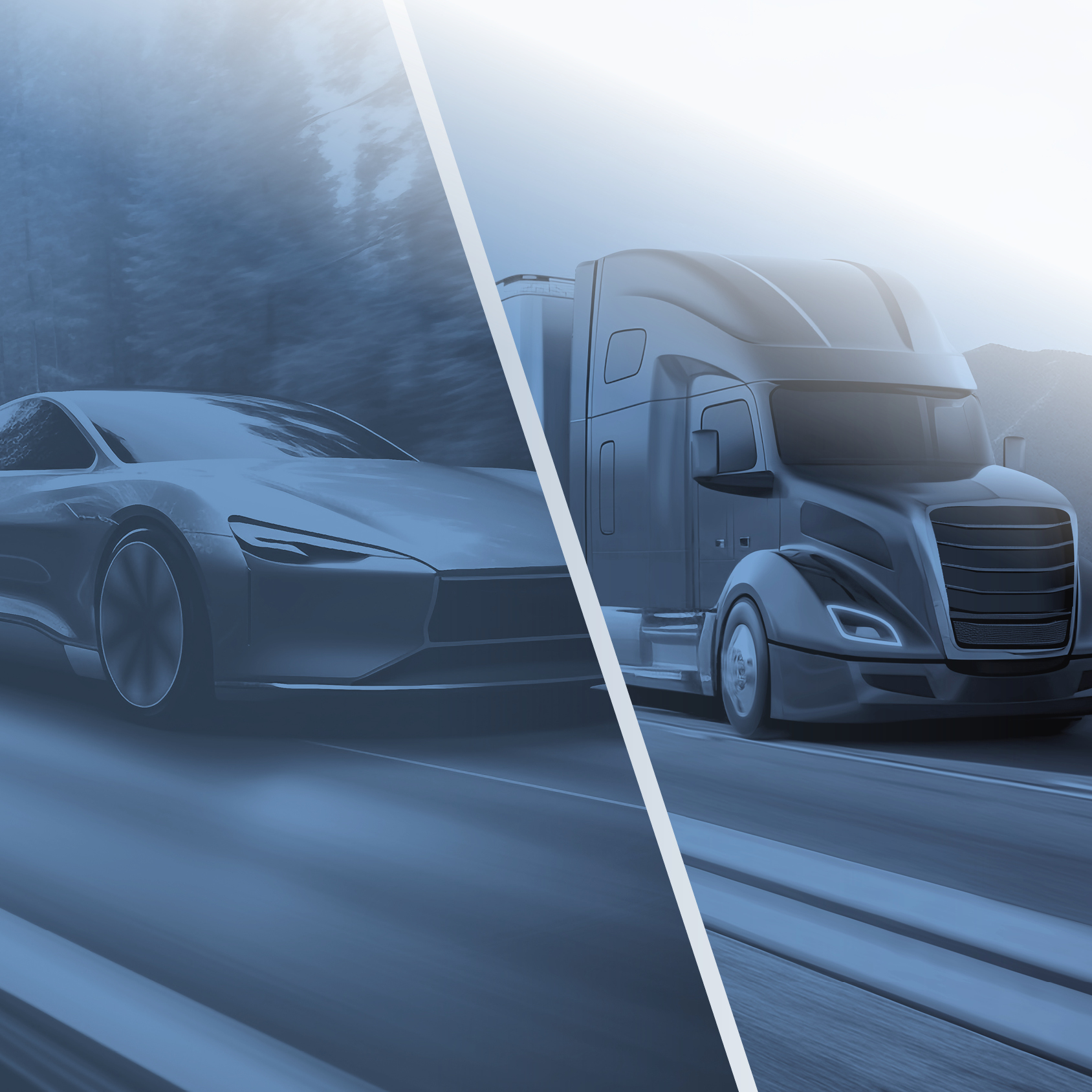 EVR fluids and greases provide OEMs with material compatibility, power transfer and equipment performance to enable the development of driveline, axle and battery technologies.