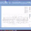 The integration supports 2D takeoff while simultaneously building a construction estimate.