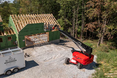 New safe use and training standards require training for supervisors who are responsible for proper selection of the MEWP for the work to be performed and must understand the rules, regulations and standards applied to MEWPs and potential hazards associated with their use.