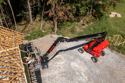 MEWP occupants must use personal fall protection and be trained in safe use of MEWP accessories, site-specific work procedures and task-related hazards.