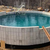 The R.W. Neilson Water Treatment Plant, Clemmons, NC
