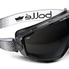 The Universal Goggle prevents external hazards, such as impacts, gases and liquids, radiation and more, from entering a worker’s eyes by offering a customized fit, reducing the gap between the frame and the skin for protection.