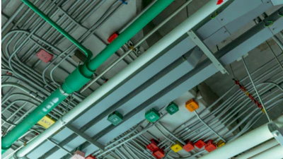 Concrete Fasteners For Industrial Applications