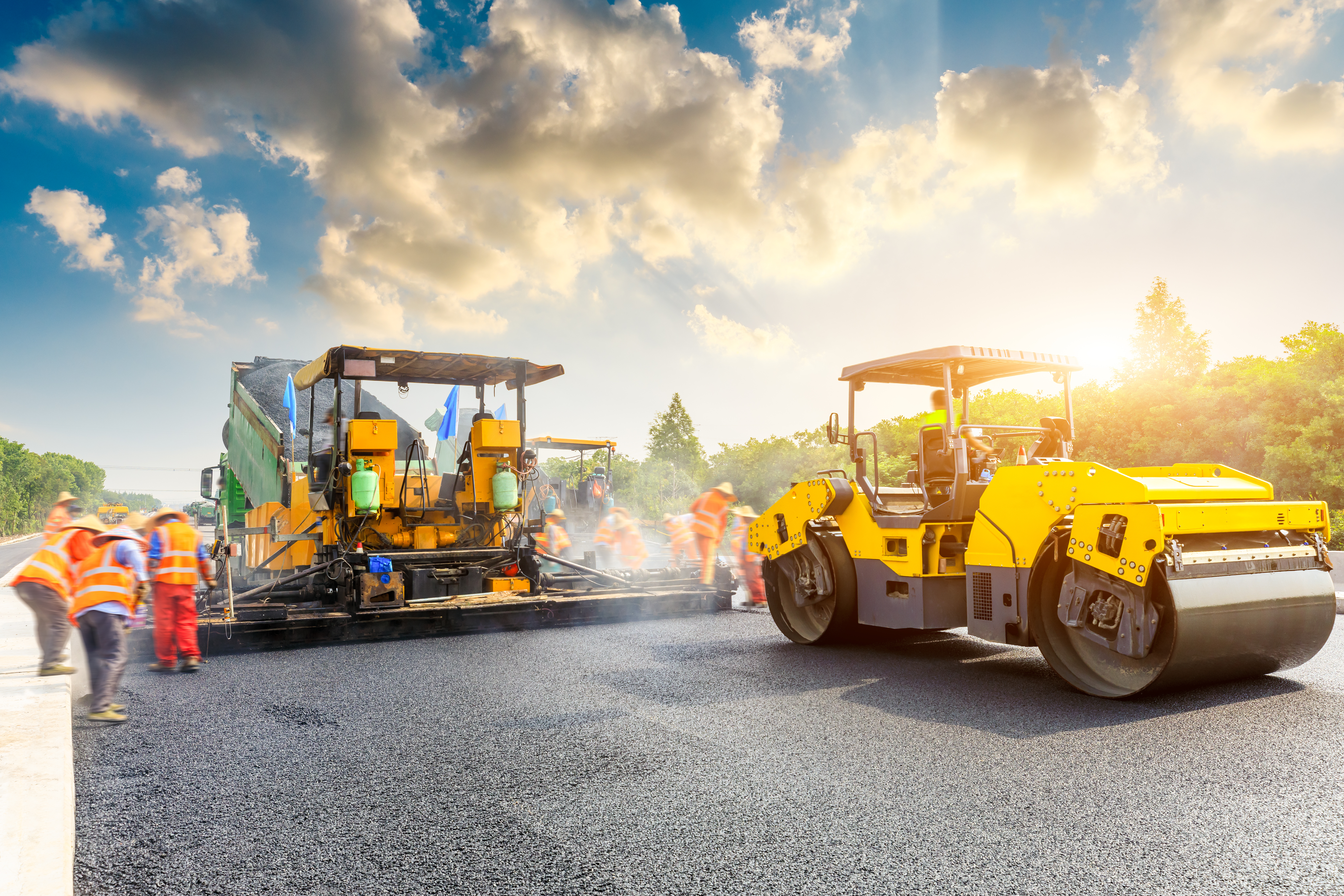 Aided by labor groups, advocates, and other industry stakeholders’ comments, the Davis-Bacon Act sees the most comprehensive updates in 40 years. What immediate impacts will be felt by the road building and asphalt industry?