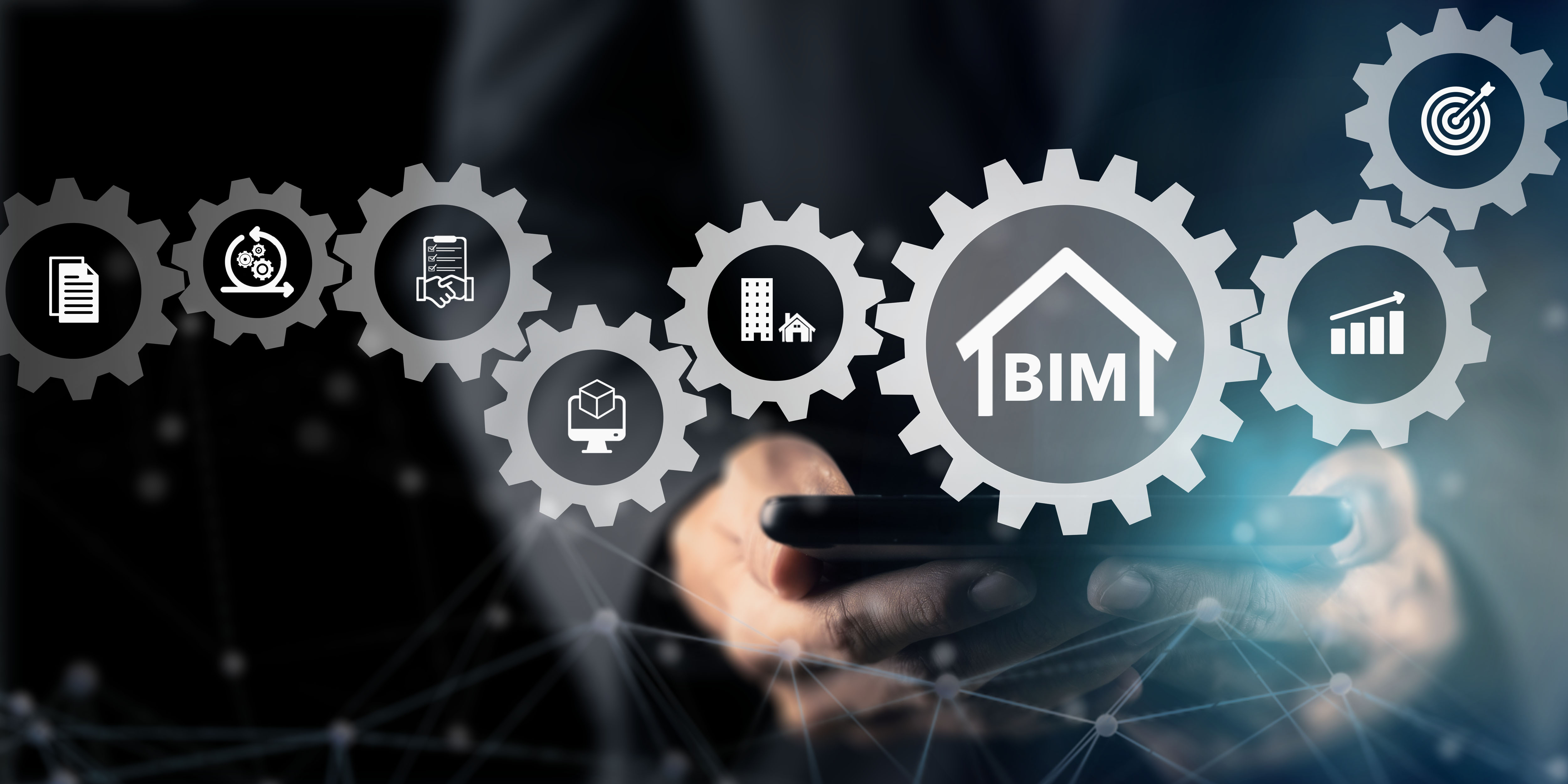 The Digitalization of Inefficiencies with Bluebeam