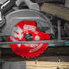 The Demo Demon Next Generation Ultimate Framing Demolition Saw Blade