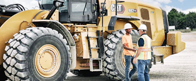 There are a lot of great prospective employees out there who have never been exposed to construction. You could be the one who helps them fall in love with our amazing industry.