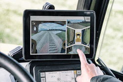 The obvious advantage of camera systems is a safer jobsite with less risk, equipment damage and downtime. The hidden benefit? Operators who work more confidently, efficiently and productively.
