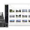 The AI-powered, dual-camera dash cam is integrated with Teletrac Navman’s TN360 fleet management software to give fleet owners a unified view of their video and telematics data.